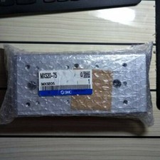 1PC NEW SMC MXS20-75 Air Slide Table Pneumatic precision guide slide cylinder