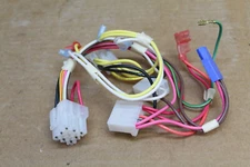 Kenmore Whirlpool Refrigerator Control Box Wire Harness Part # 2187351