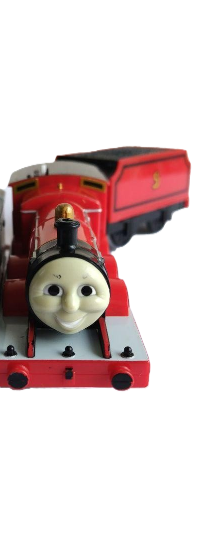 Tomy Plarail Thomas and Friends Various Conditions Classic James