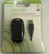 For Microsoft Xbox 360 Wireless Controller US...