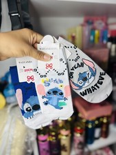 Mixed set of 3 knitted socks for girls and teenagers