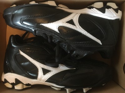 mizuno 9 spike youth
