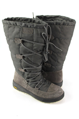 Olang  Gr.38  Damen Stiefel Stiefeletten Boots Winter/Schnee  TOP   F 842
