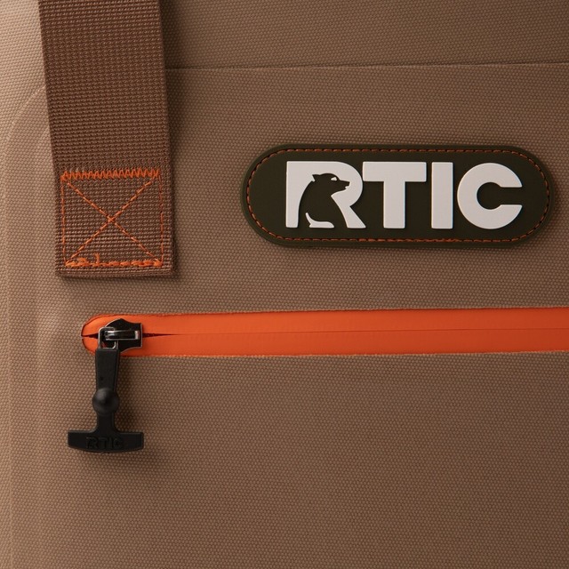 rtic softpak 40 tan