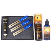 Music Nomad MN144 Total Fretboard Care Kit