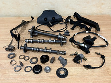 Triumph 1050 Job Lot Of Parts Spares