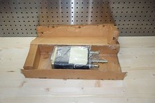 GENERAL ELECTRIC Rotary SWITCH CAM OPERATED 16SB1FB302SUM4Y New