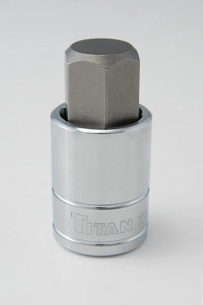 19mm hex 2024 head socket