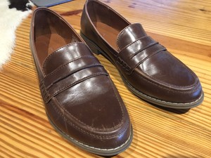 women's quinn closed back loafers