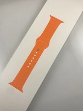 Original Apple watch Series 10 9 8 SE 7 Sport Band 38mm 40mm 41MM 42MM Vitamin C