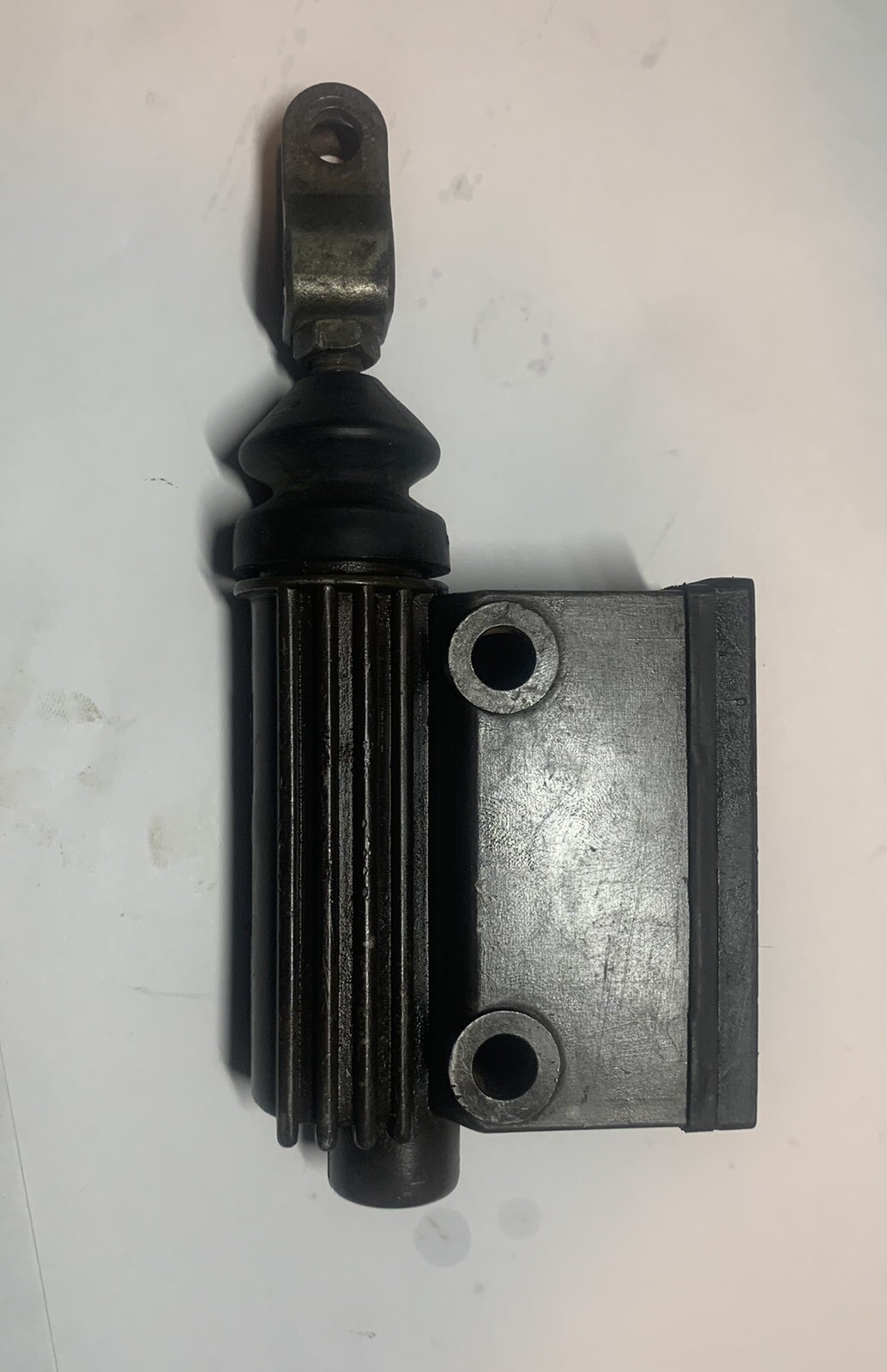 Brake Clutch Lever For Harley For Davidson Fat Boy Dyna Road King - Foto 6