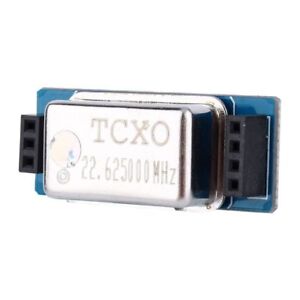 Top Compensated Crystal Components Module for FT-817/857/897 TCXO 22.625MHZ