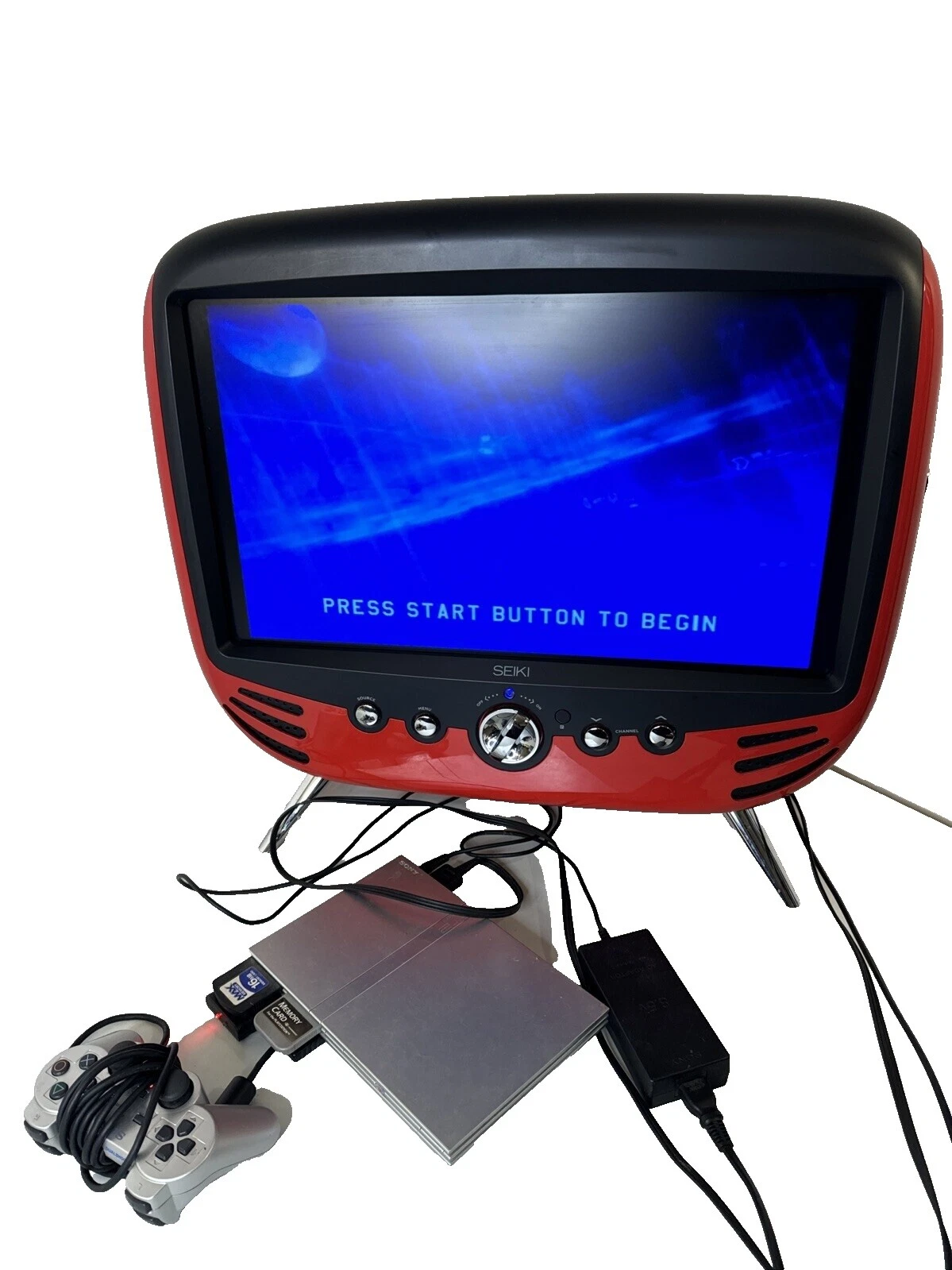 Seiki LED TVs Flat Screen