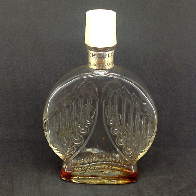 CORDAY ALWAYS MOI Eau de Cologne 75ml leer ohne Box 119mm