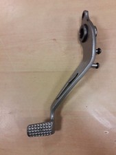 Genuine Kawasaki Z1000SX brake pedal lever 11 12 13 14 15 2011 2012 2013 2014