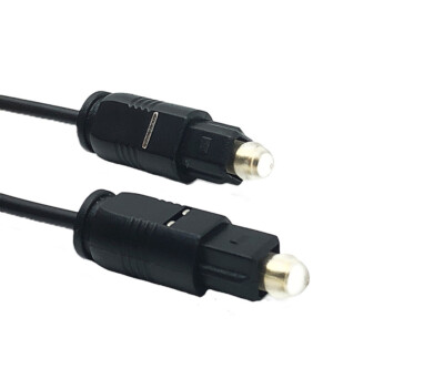 Digital Optisches Optical Audio Kabel für 1,5m Sony HT-CT790 Sound Bar