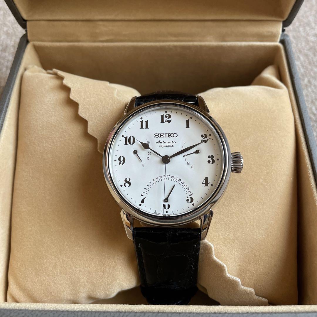 seiko sard007 price