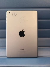 Apple iPad mini 2 7.9'' Tablet 16GB Wi-Fi - Space Gray