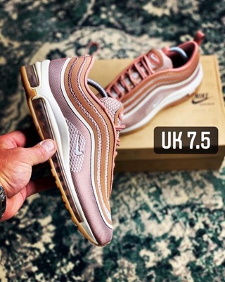 air max 97 rust