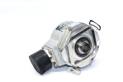 Encoder Rotativo HEIDENHAIN ROD 430 2000 27s12-03 – ID 376 834-28, Nuovo Eccellente