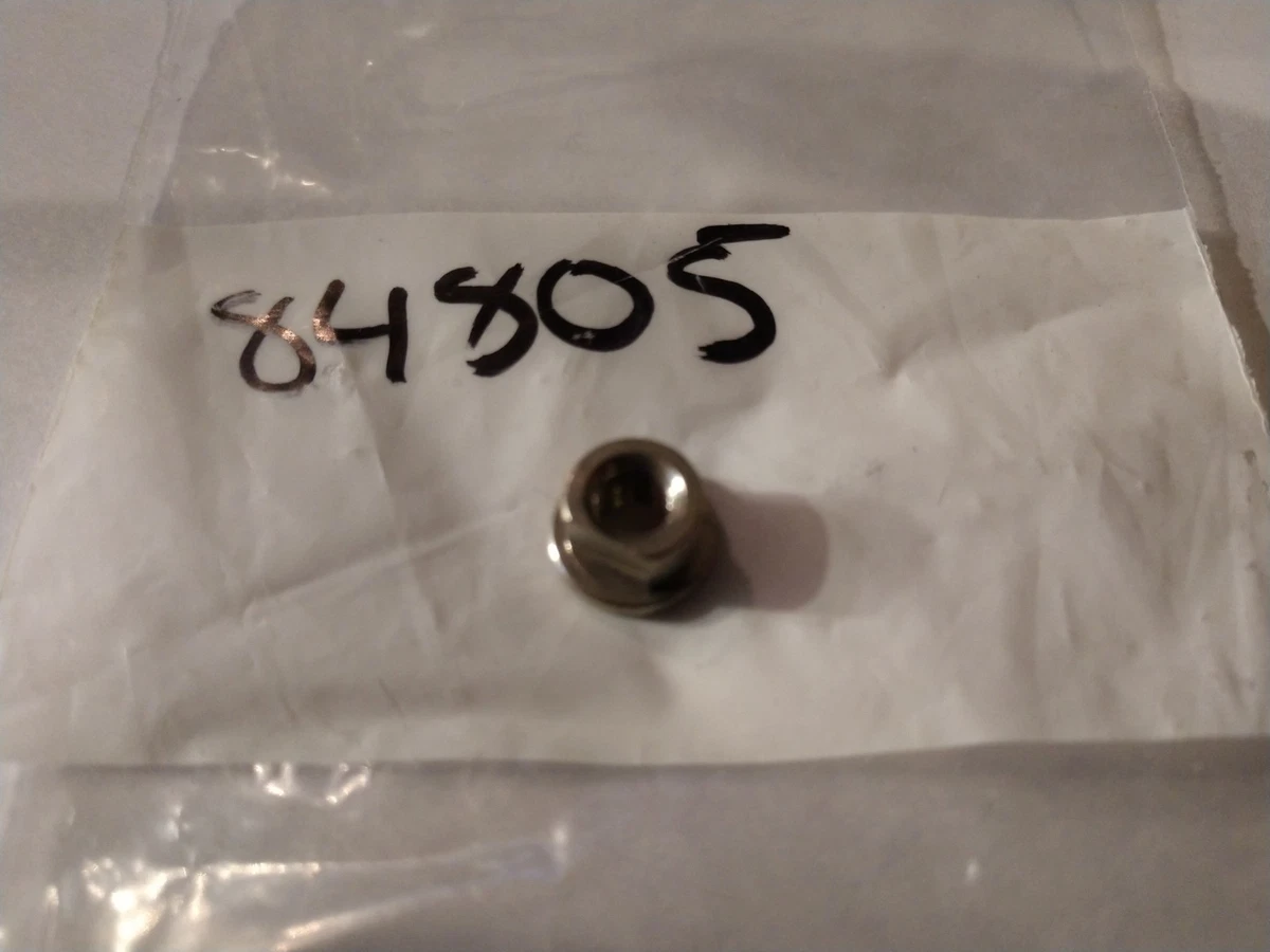 VIS DE PIED MOULINET MITCHELL 710 REEL FOOT SCREW FISHING