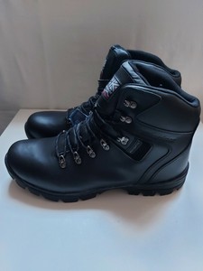 size 15 walking boots