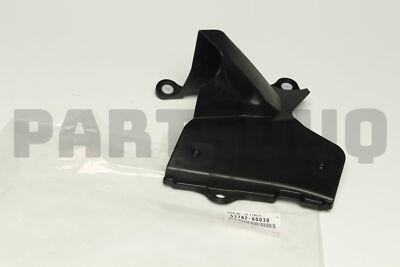 HIDETO出品 5378260030 Genuine Toyota PACKING, FRONT FENDER APRON TRIM, B
