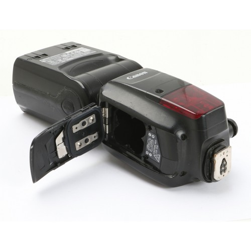 Canon Speedlite 600EX-RT II + Gut (266391) - Bild 6 von 6
