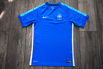 france training kit 2016