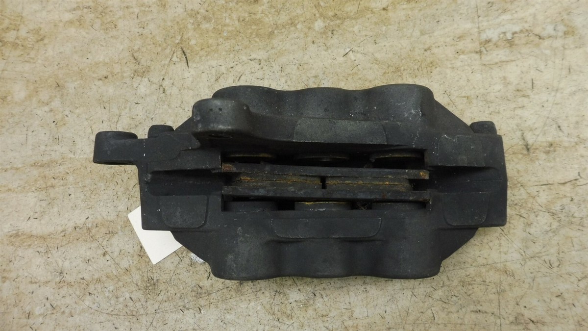 2001 Kawasaki ZX600J Ninja ZX-6R K159-1. left front brake caliper