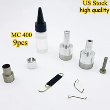 MC400 For 2001-2014 EFI Harley Davidson Fuel Tool Fuel Check Valve Rebuild Kit