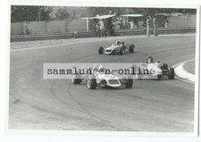 FORMEL 1 60/70er Jahre Rennsport Rennwagen Motorsport Foto Photo Photograph -20