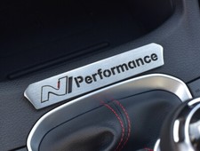 PLATTE HYUNDAI I30 N PERFORMANCE N-LINE FASTBACK SPORT BASE PREMIUM COMFORT GT