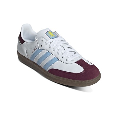 Size 6 - Liverpool FC x adidas Samba Home Kit for sale online | eBay