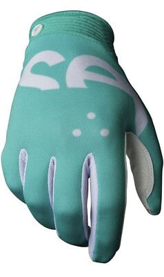 Gloves Cross Seven Zero Crossover Aqua