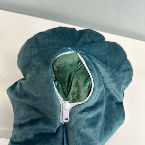 My Hero Academia Transforming Neck Pillow Deku NEW Surreal (Seam needs sewing) - Picture 14 of 17