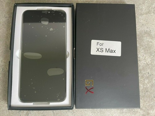 iPhone XS Max LCD / Digitizer Retina 