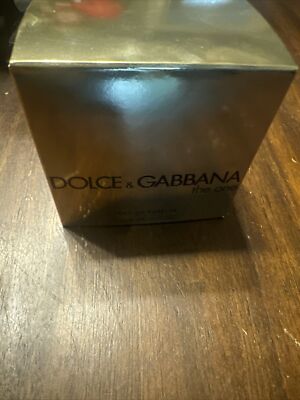 Dolce & Gabbana The One 1.6oz  Women's Eau de Parfum