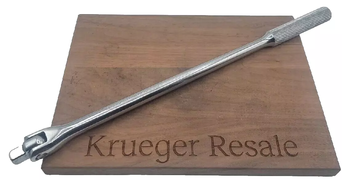 Proto cheap breaker bar
