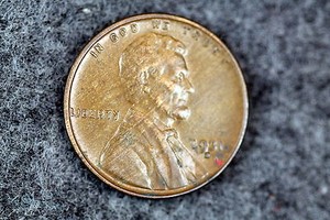ESTATE FIND 1931 D Lincoln Wheat Cent!!! #D2266