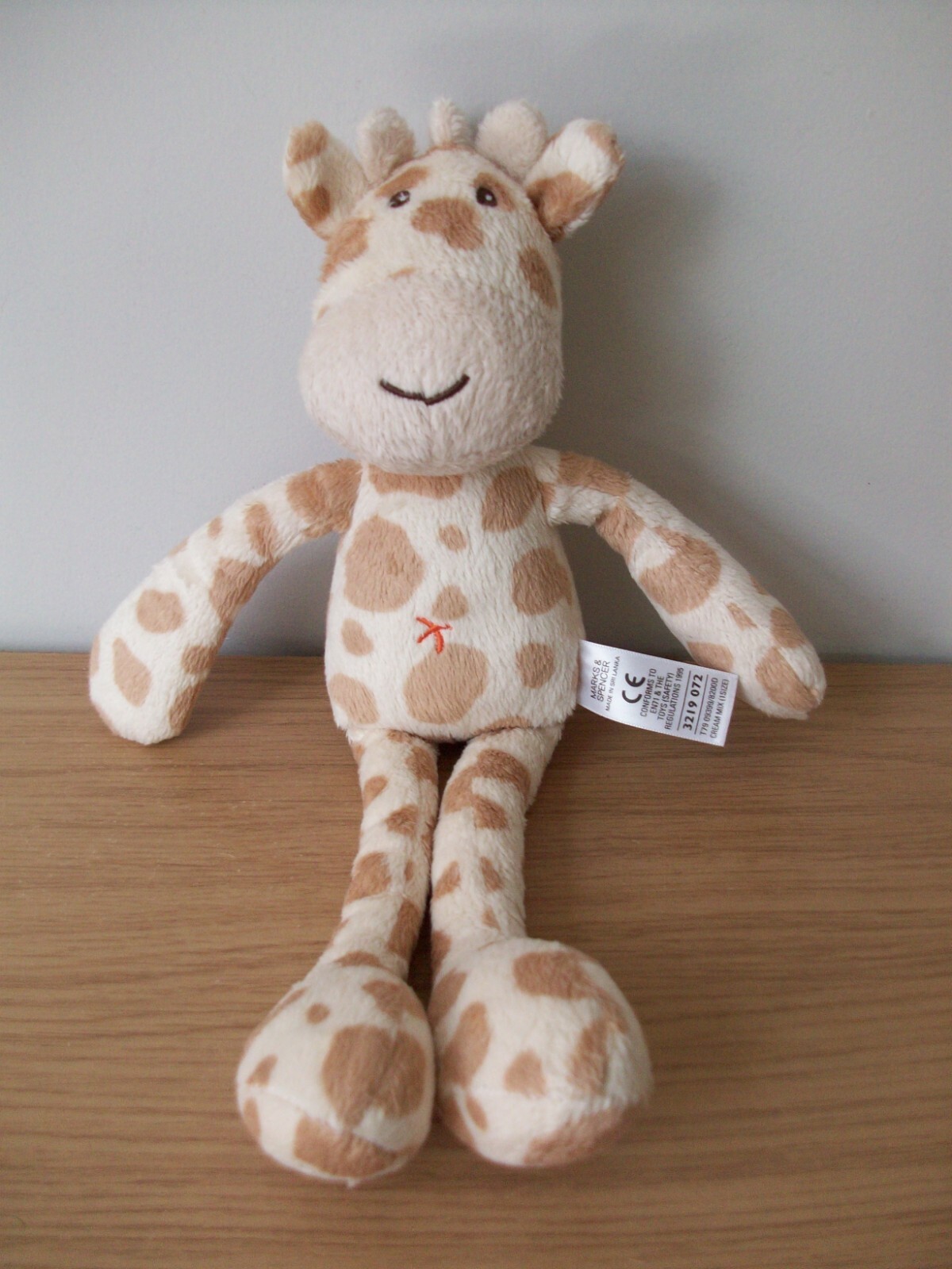 marks and spencer toys for babies