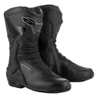 Alpinestars SMX-6 V3 Black Dark Grey