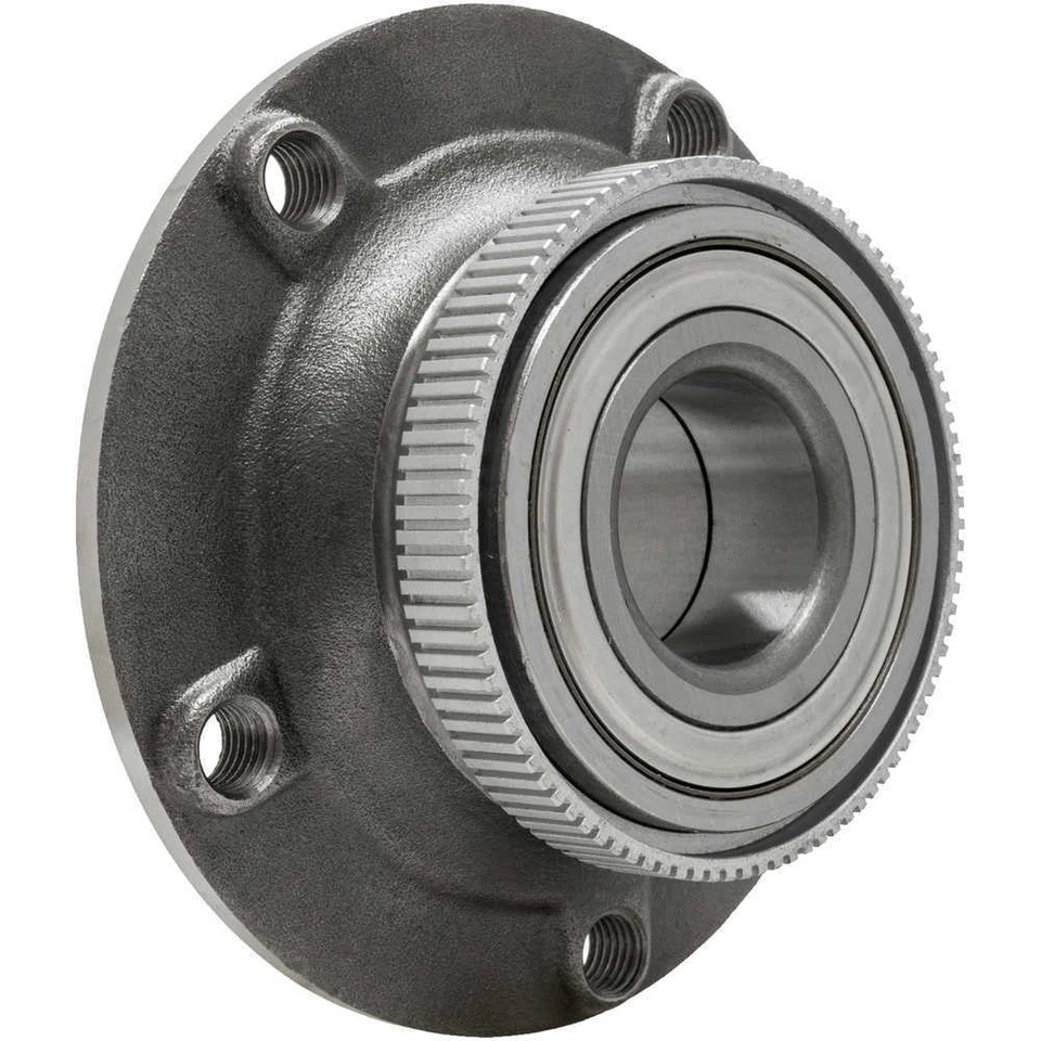 Conjunto de cojinete de rueda y buje de calidad construido WH513094 Foto 3 de 4