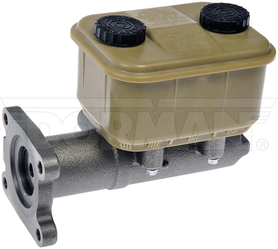 Cilindro maestro de freno Dorman para Ford F800 1984-1998 1985 1986 1987 1988 1989 Foto 3 de 4