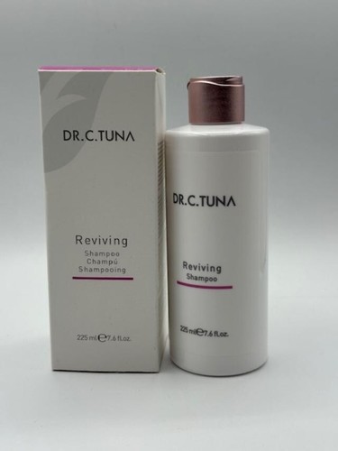 Farmasi Dr. C. Tuna Reviving Shampoo 225 ml/7,6 flüssige Unzen - Bild 1 von 6