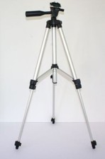50" Pro Tripod With Case For Nikon Z 50 Z50