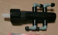 Orbit 4 ports Drip Irrigation Manifold