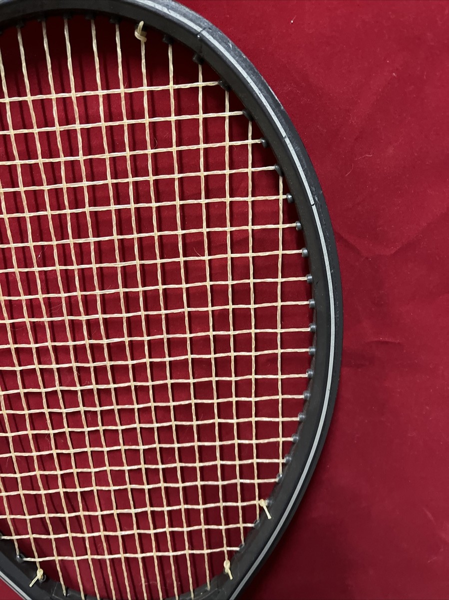 Raquette de tennis vintage yamaha - France