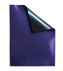Blue 100 BCW Elite2 Matte Deck Guards Sleeves Pokemon/MTG/CCG Cards Protector — photo 3