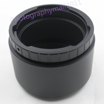 Lens Adapter for Pentacon P6 KIEV 60 Lens to For Fujifilm GFX 50S 50R GFX100s G